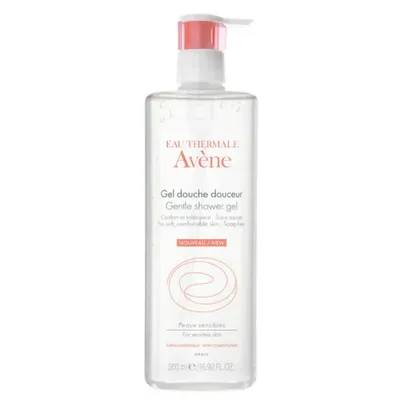 Avene Gel Doccia Delicato 500ml