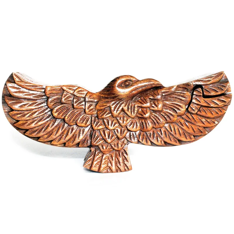 Bali Magic Scatola -Spread Eagle — foto 1