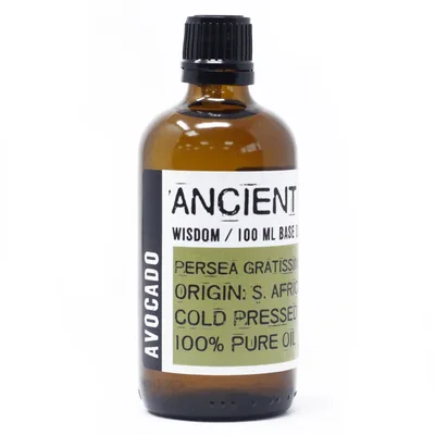 Avocado Olio - 100ml