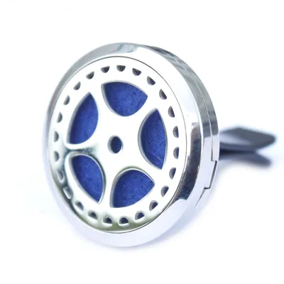 Car Diffusore Kit Auto Wheel 30mm