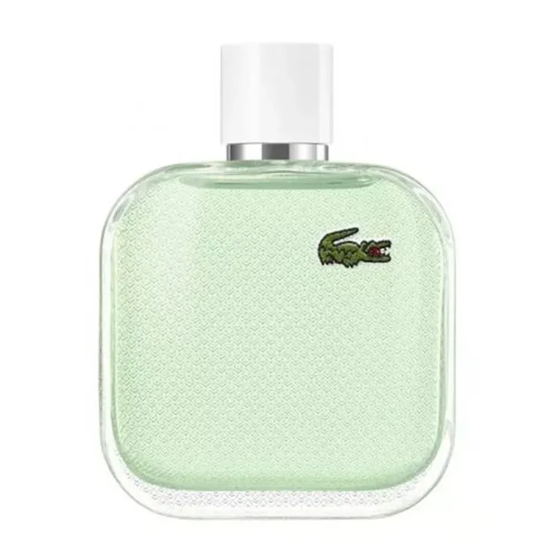 Lacoste L12,12 Blanc Eau Fraiche Edt 100ml Spray