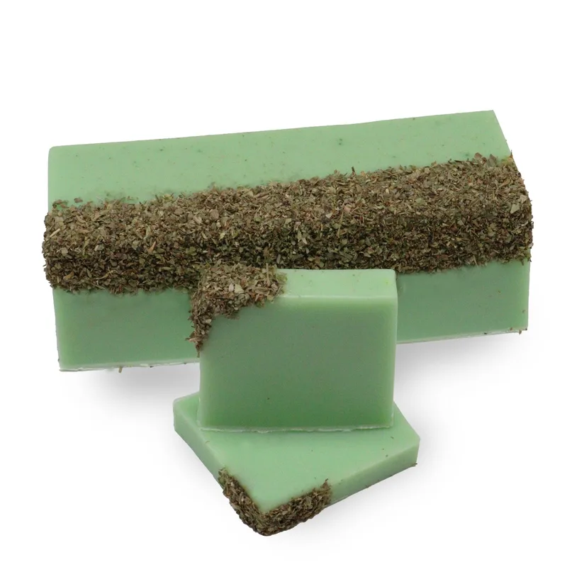 Revitalizing Herbal Remedy Sapone Bar - 100g — foto 1