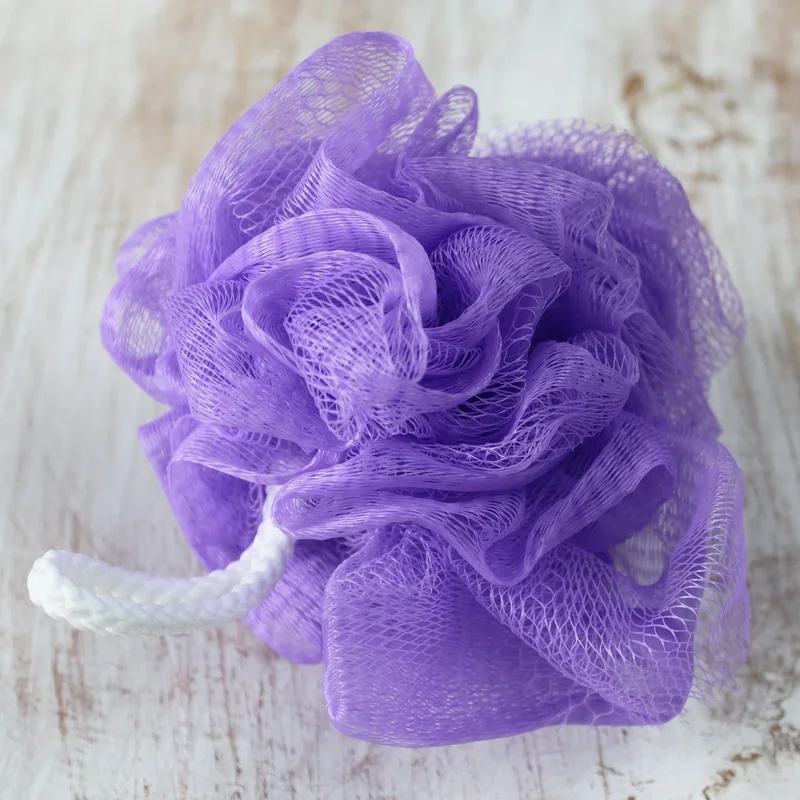 Classic Scrunchies 5 asst (display tube) - 40gm — foto 3