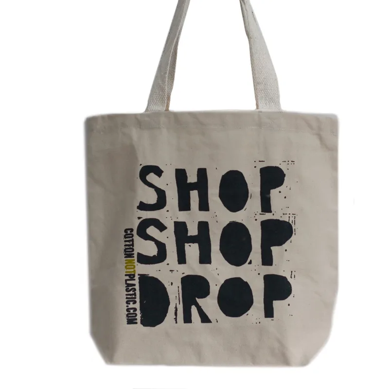 Shop Shop Drop - (4 designs) — foto 1