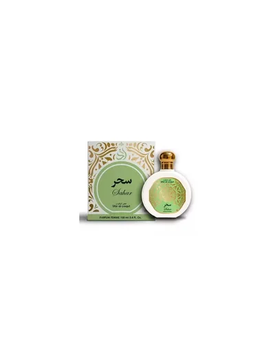 Saphir Utur Al-Yaqut Sahar Parfum 100ml