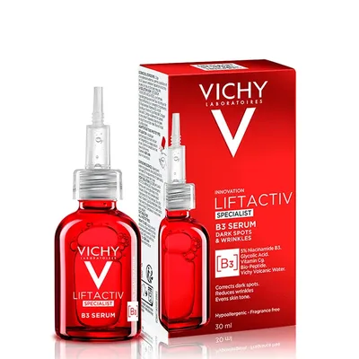 Vichy Liftactiv Specialist B3 Siero 30ml 