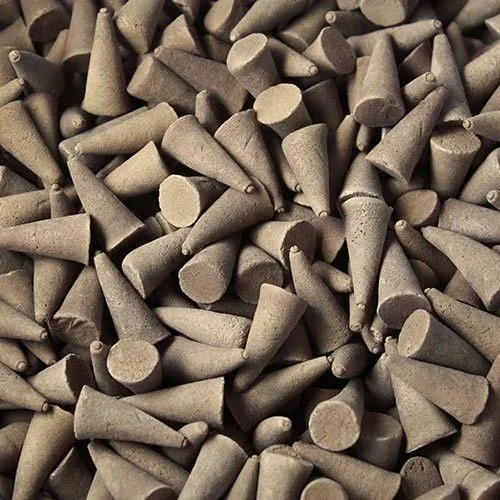 Bulk Incenso Cones - Vaniglia