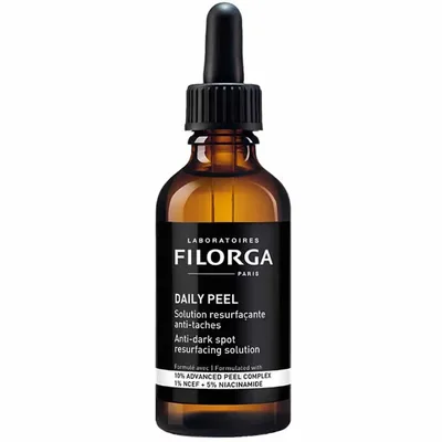 Filorga Daily Peel Anti Dark Spot Resurfacing Solution 50ml