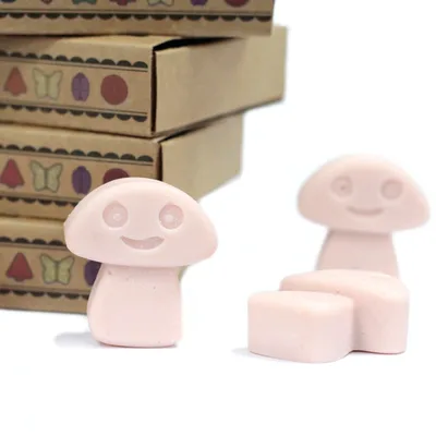 Gift Set of 6 Cera Melts - Old Ginger — foto 3
