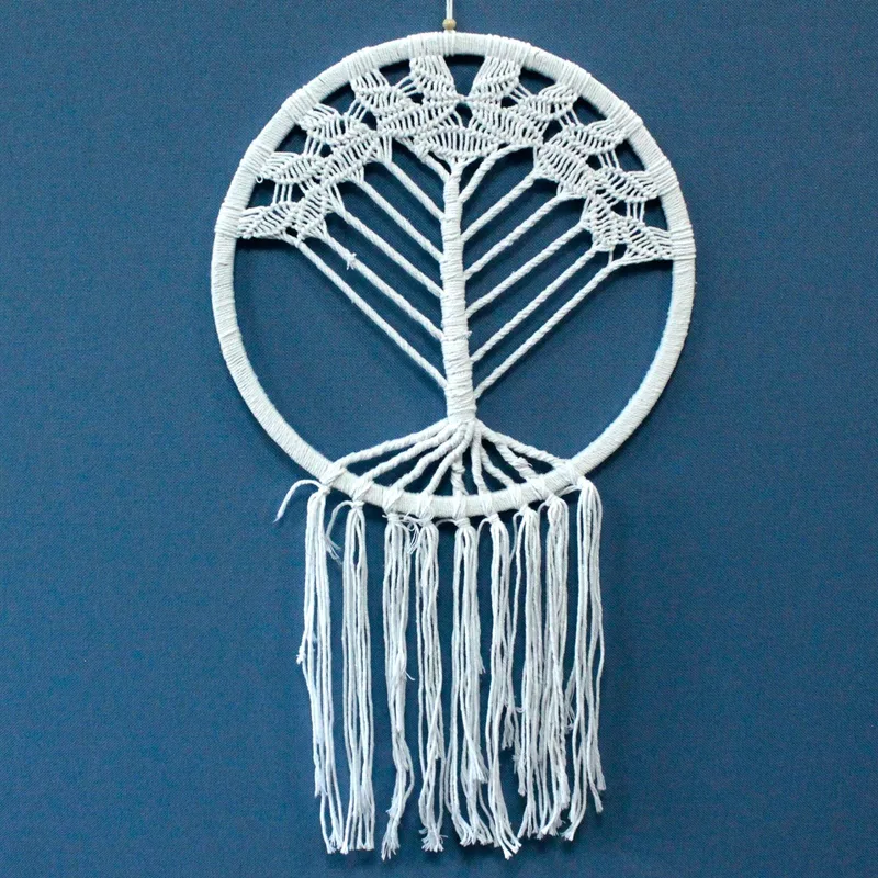 Albero of Life Dreamcatcher Huge 42cm