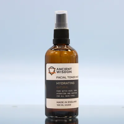 Puro Witch Hazel 100ml — foto 1