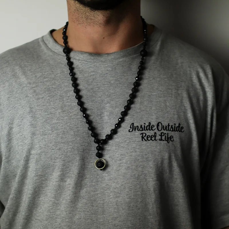 Essence of the Volcano Necklace Renewal & Rebirth — foto 1