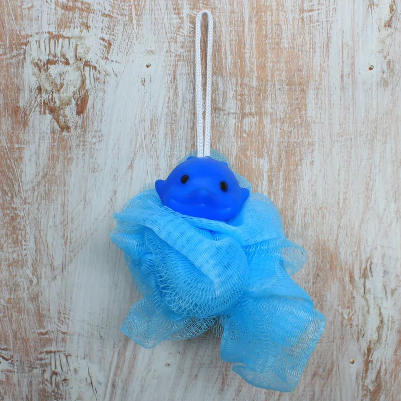 Squeaky Toy Scrunchies 5 asst (display tube) - 30gm — foto 2