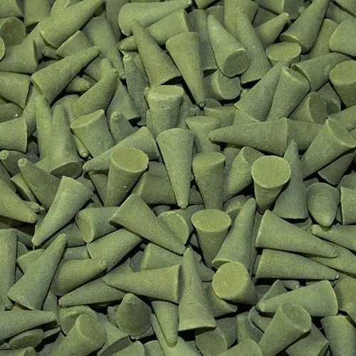 Bulk Incenso Cones Nagchampa