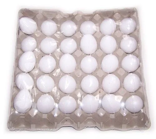 Bagno Eggs - Coconut — foto 2