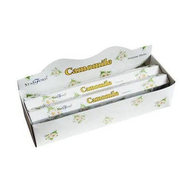 Camomile Premium Incenso — foto 2