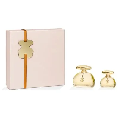 Tous Touch Eau de Toilette Spray 100ml Set 2 Parti