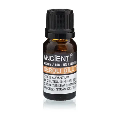 10 ml Neroli Dilute Essenziale Olio