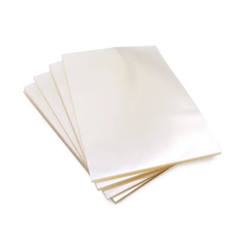 Plastic Sheets For Sapone