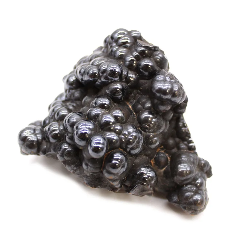 Mineral Specimens Naturale Hematite — foto 2