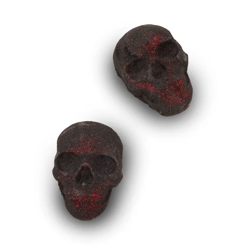 Skull Bagno Bomba 40g — foto 1