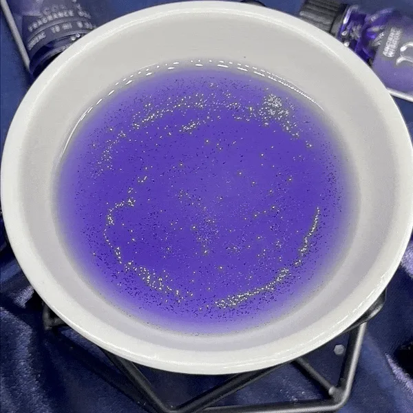 Zodiac Profumo Olio 10ml - PISCES — foto 1
