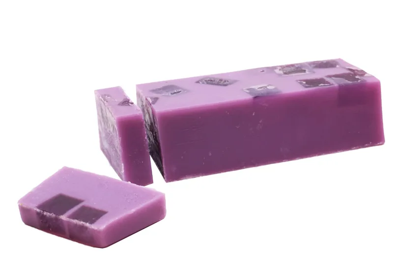 Yorkshire Violet - Sapone Loaf — foto 4