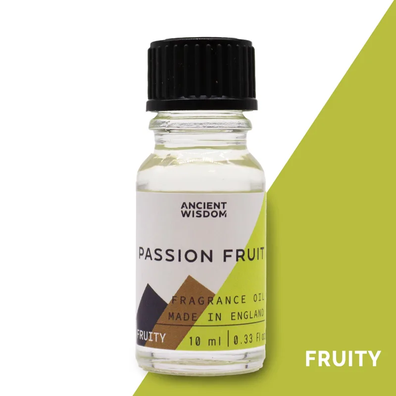 10ml Passion Fruit Profumo Olio