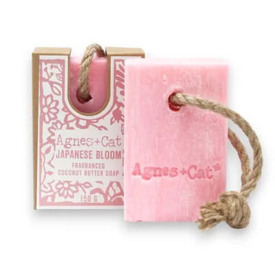 Sapone On A Rope - Japanese Bloom — foto 1