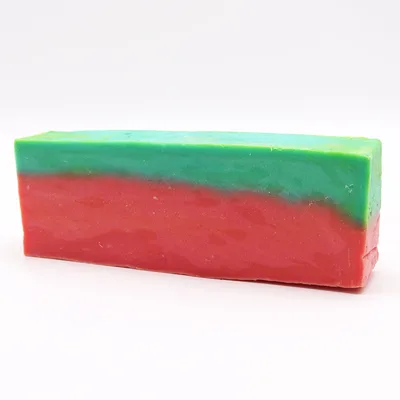Watermelon - Olive Olio Sapone Slice — foto 1