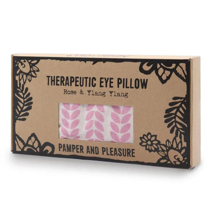 Agnes + Cat Eye Pillow Pamper & Pleasure — foto 1