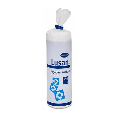 Cotone Arrotolato Miscela 80% Lusan 1000 g