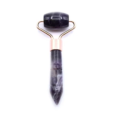 Gemstone Mini Roller Amethyst — foto 4
