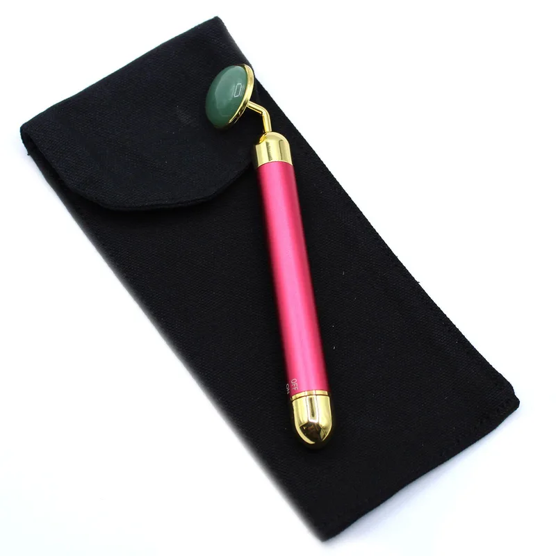Gemstone Vibration Pad Jade — foto 3
