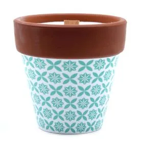 Agnes + Cat Herb Garden Candele - Rosemary — foto 3
