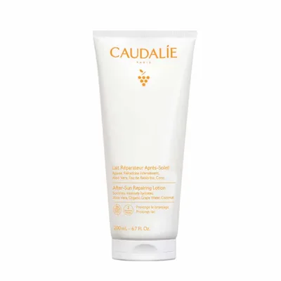 Caudalie After Sun Repairing Lotion 200ml