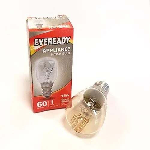 Spare Bulb Salt Lamps — foto 4