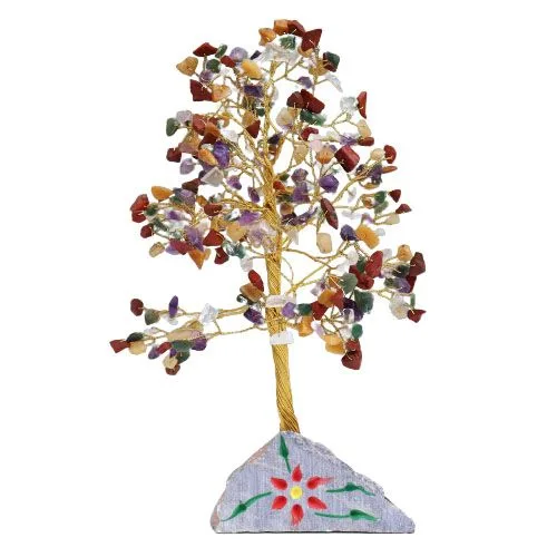 Mixed Gemstone Albero 320 Stones — foto 1