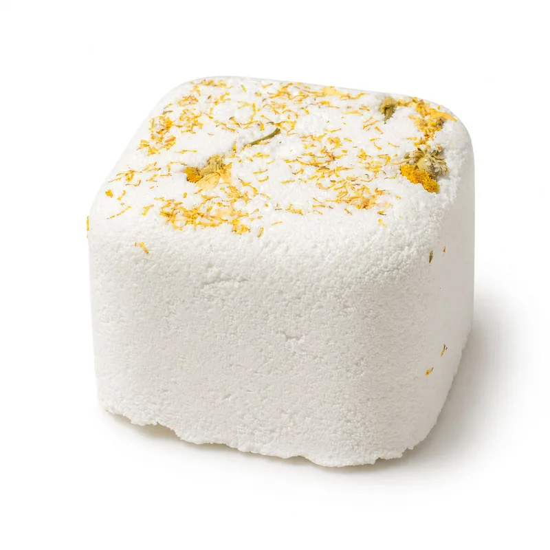 Aromatherapy Shower Steamer 80g - Calming — foto 3