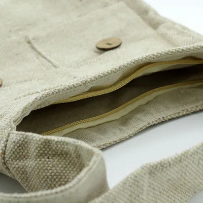 Naturale Tones Two Pocket Bags Naturale Medium — foto 1
