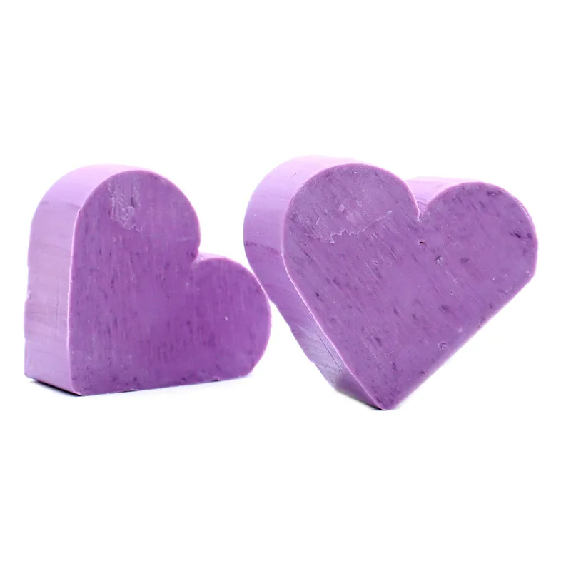 Heart Guest Saponi - Lavanda