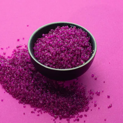 Tropical Paradise Simmering Granules - Mangosteen — foto 5