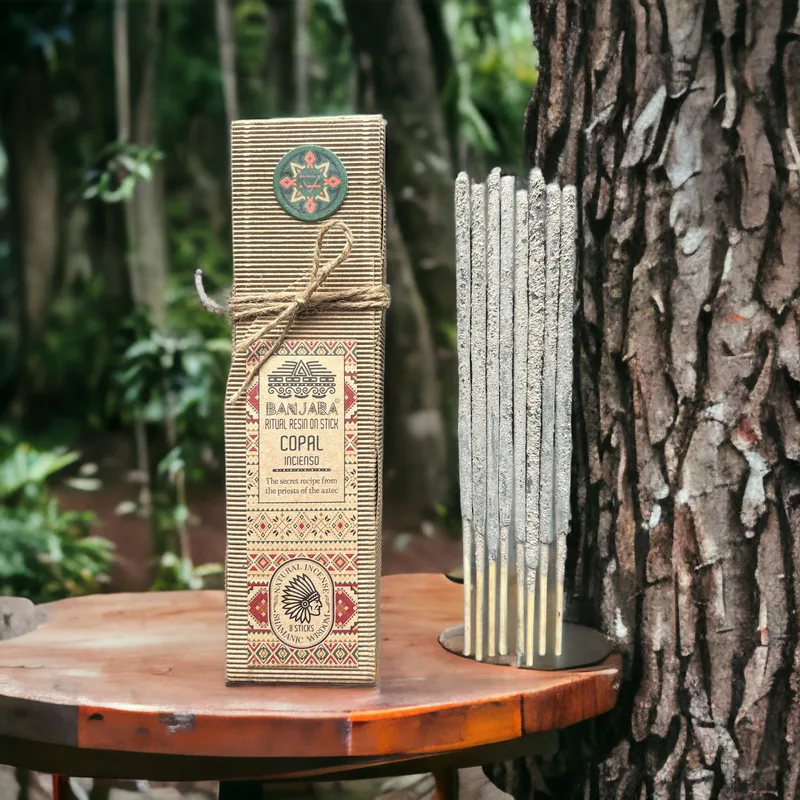 Ritual Resins on Stick Starter Set No.2 — foto 3