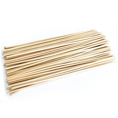 Pack of 3.5mm Indonesia Reed Diffusore Sticks - Approx 100 Sticks