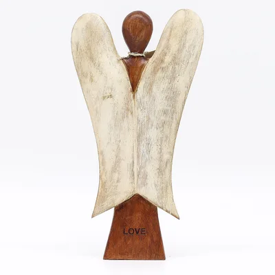 New Hati-Hati Angel - Love - 25cm — foto 1
