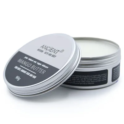 Puro Corpo Butter 90g - Mango Butter — foto 1