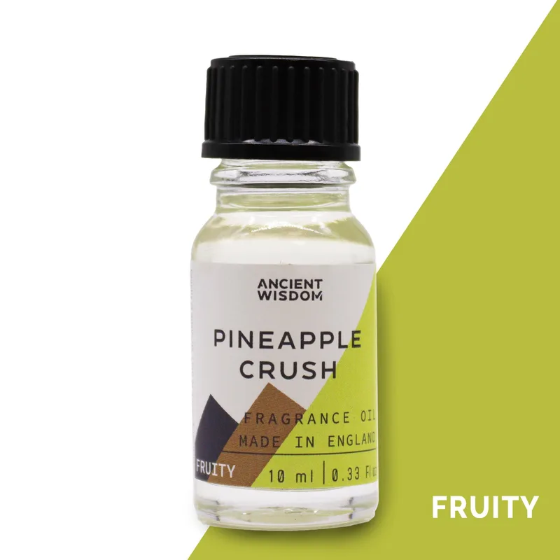 10ml Pinapple Crush Profumo Olio