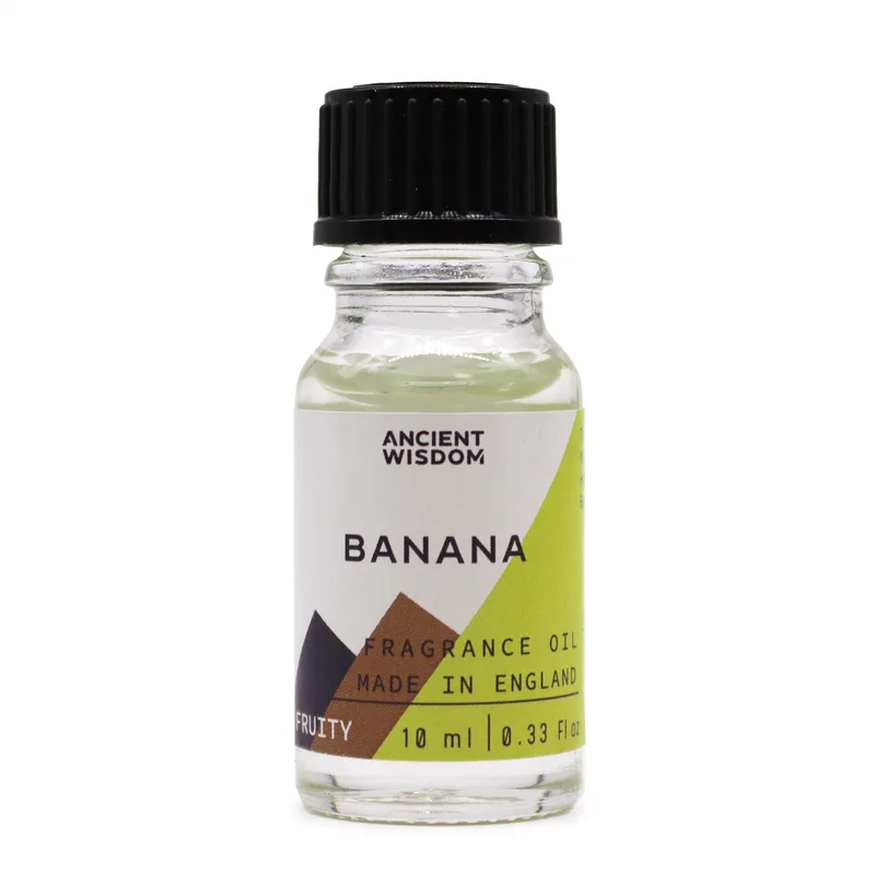 10ml Banana Profumo Olio — foto 1