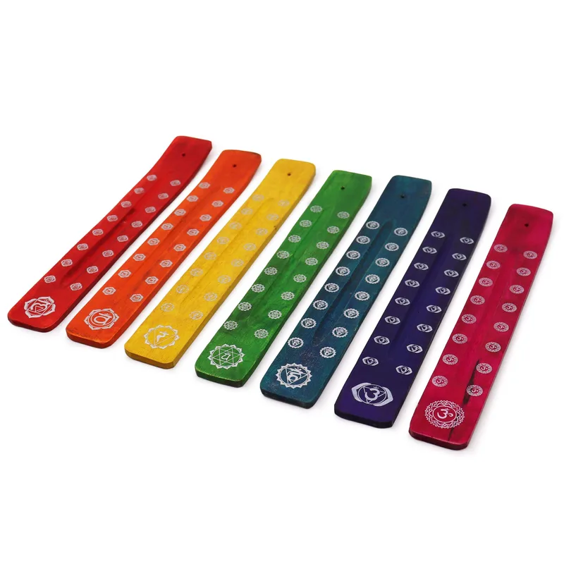Chakra Ashcatchers - 7 Designs — foto 5