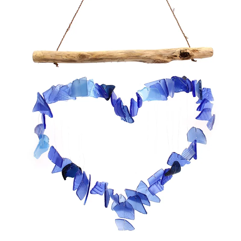 Love Chime Blu